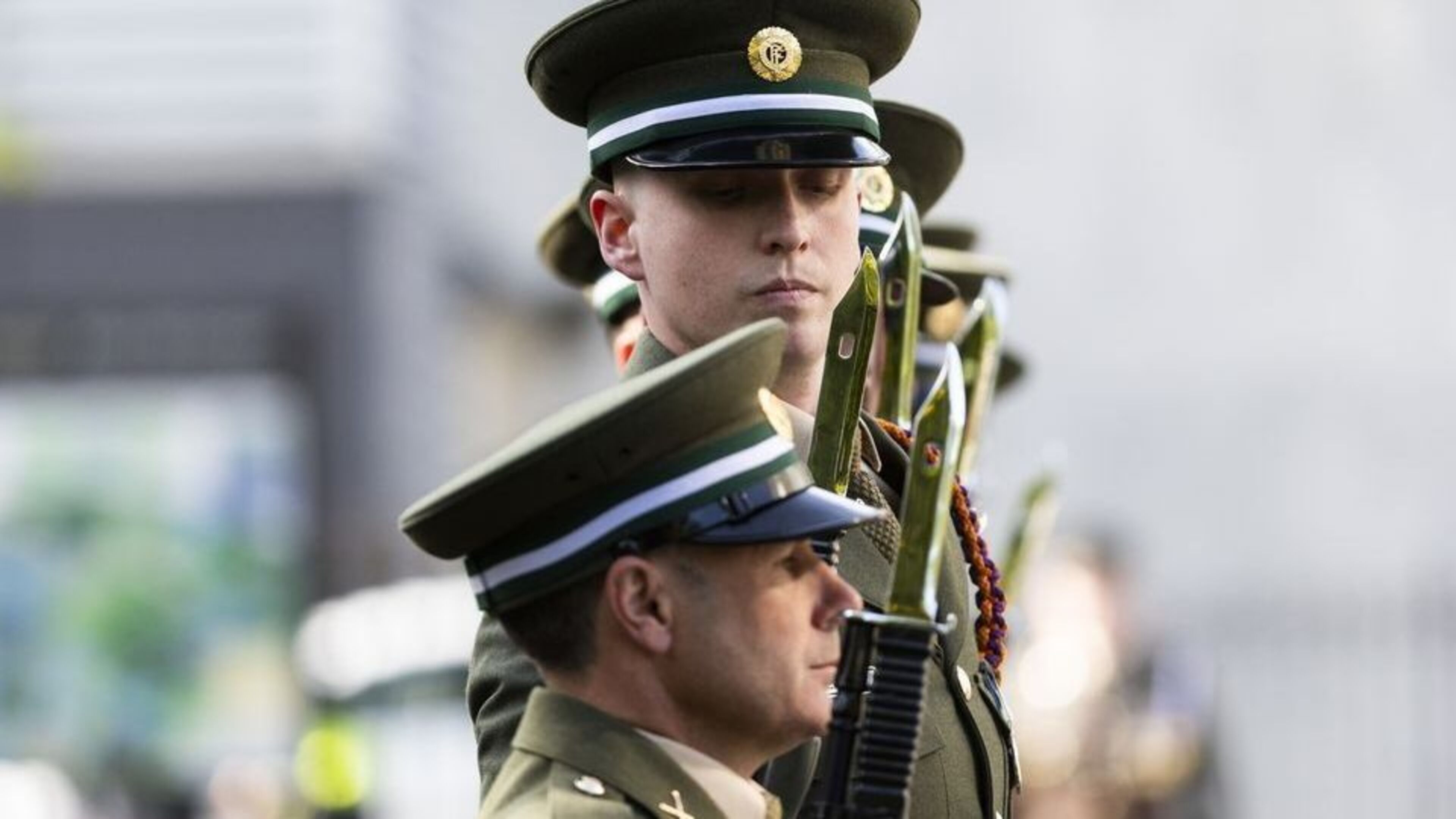 Taoiseach insists Triple Lock reform about peacekeeping and does not undermine Irish neutrality